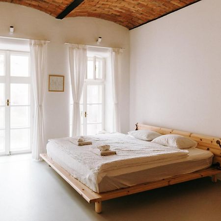 Apartmány Starák v historickém centru Znojma Znojmo Exterior foto